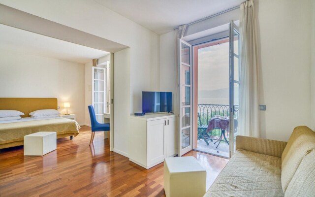 Antico Verbano Bilo 4 Giardino