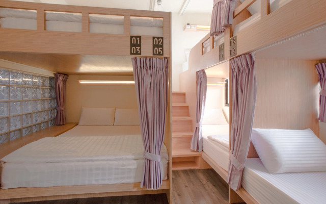 Beimen Hostel