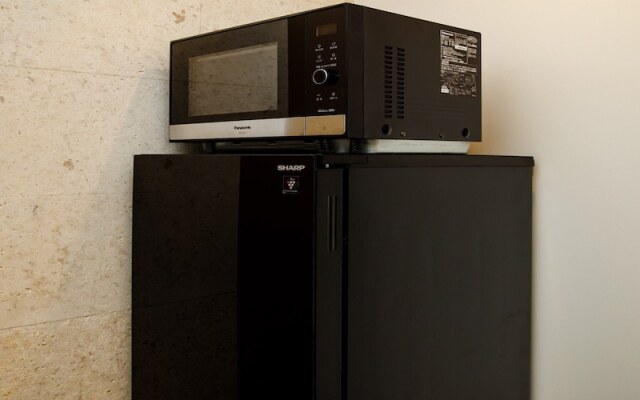 ADAN RESORT Sky Villa luxury Suite