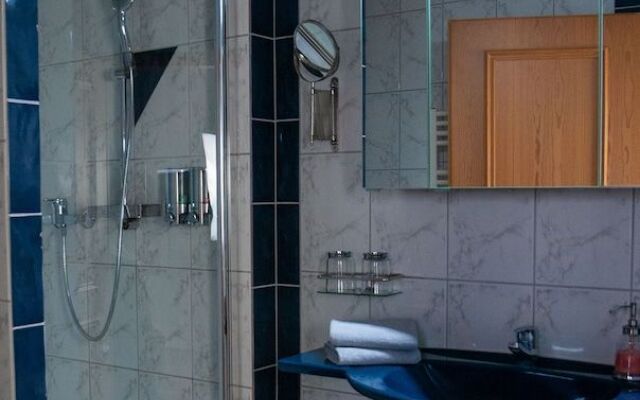 Terrassenhotel Seepromenade