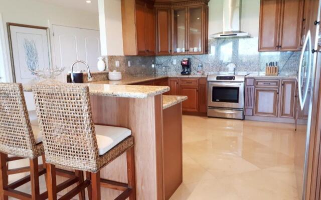 Cozumel condo 411 Welcome to Luxury living