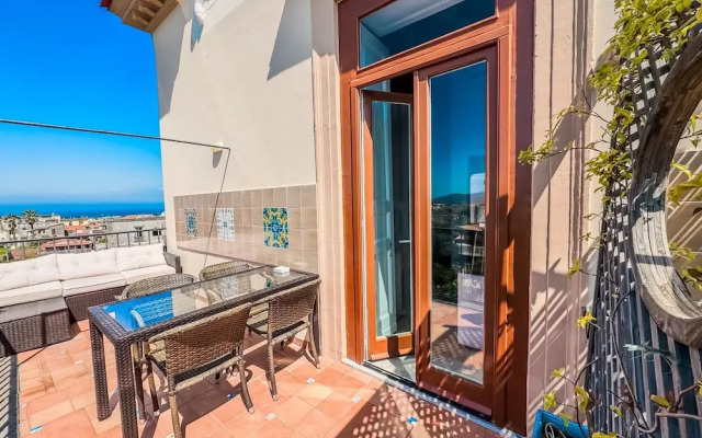 Vanvitelli Palace B&b