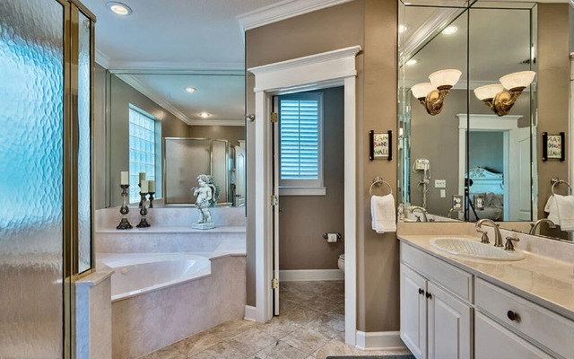 Emerald Enchantment by Five Star Properties