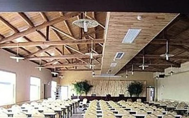 Hua Yi Hotel Wuyuan