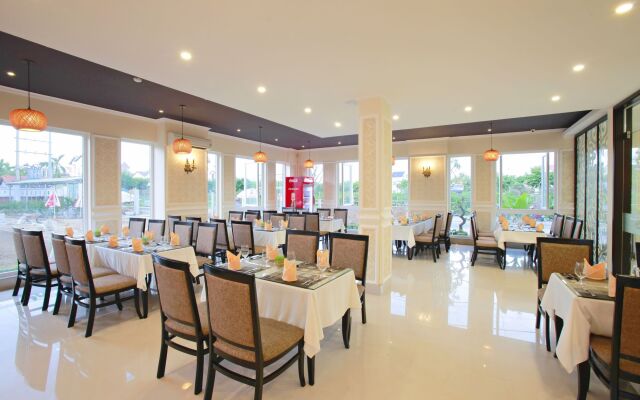 Hoian Sincerity Hotel & Spa