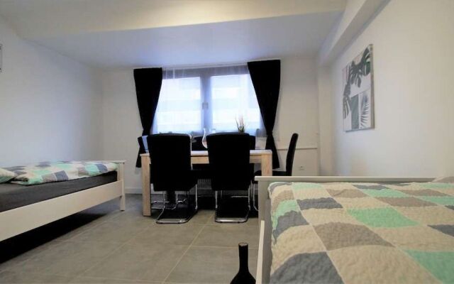 Maye Oberhausen City Deluxe