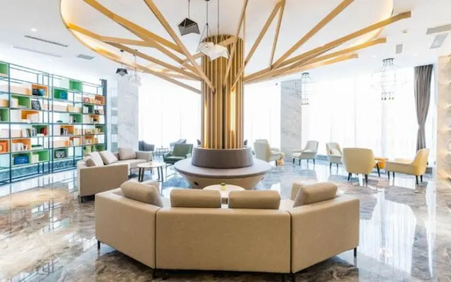 Atour Hotel Kunming Dashanghui