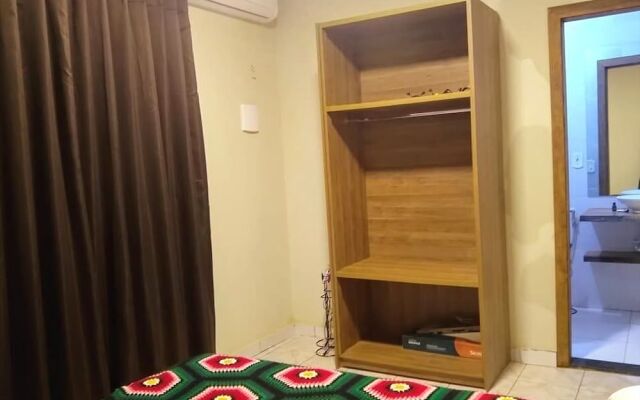 Rancho Moreira - Pousada e Restaurante