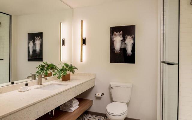 NOUN Hotel, Norman, a Tribute Portfolio Hotel