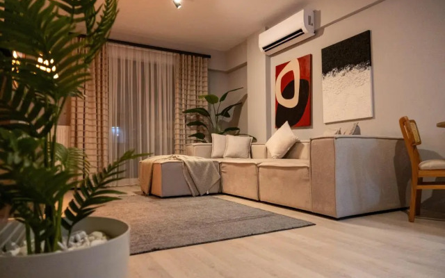 Bl Karakum Suites