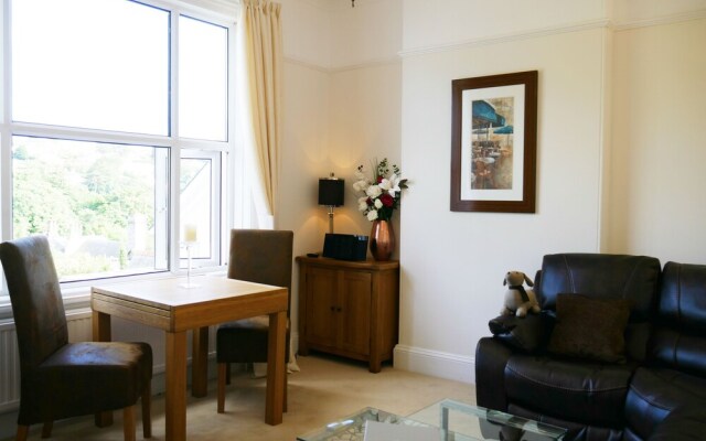 Kinbrae Apartment