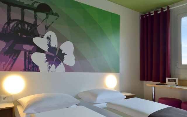B&B Hotel Bochum-Herne