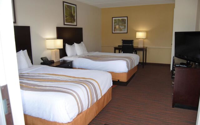 SureStay Hotel by Best Western Montgomery
