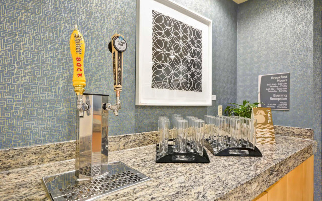 Homewood Suites by Hilton Dallas-Frisco