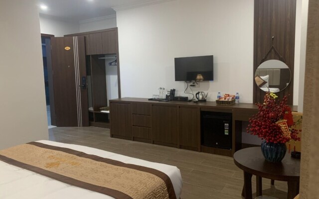 ViNH KHANG HA LONG HOTEL