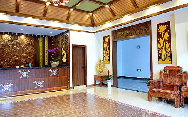 Jiatai Holiday Hotel