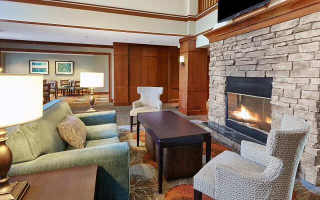 Staybridge Suites Chicago - Glenview by IHG