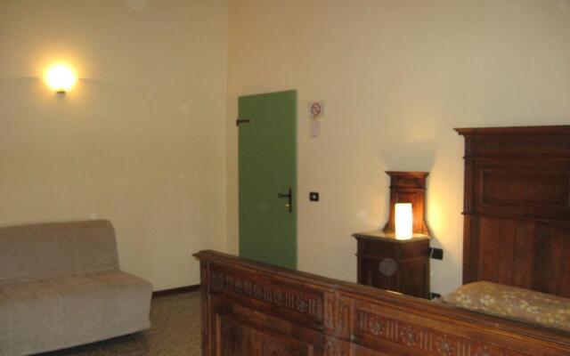 Il Bivio bed and breakfast