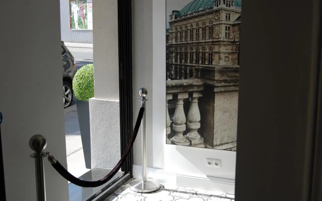 Apollo Hotel Vienna