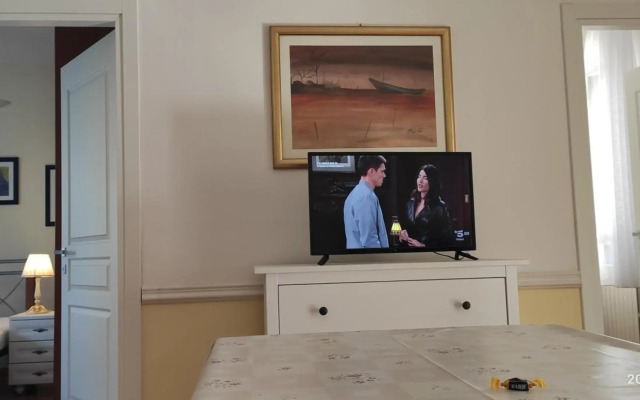 RESIDENCE FABRIZIO, 2022 a VIESTE