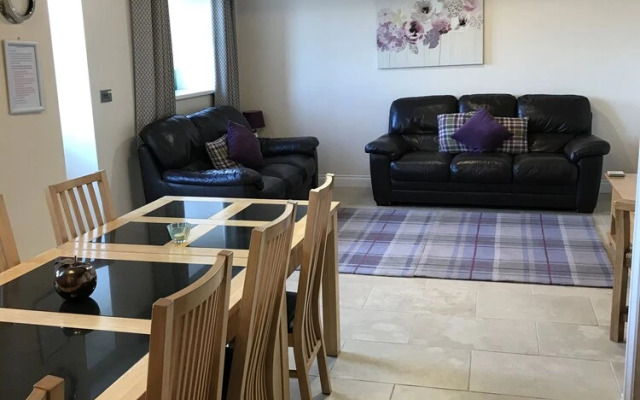 Webbington Farm Holiday Cottages