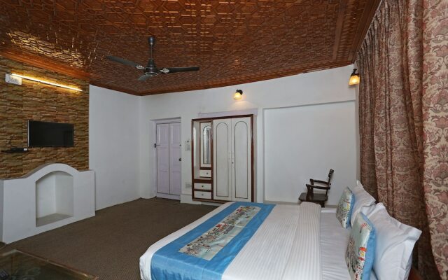 OYO 5735 Hotel Ashai