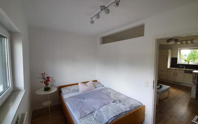 Ferienwohnung Fred