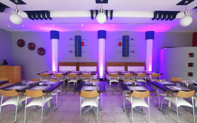 Senator Hotel Tanger