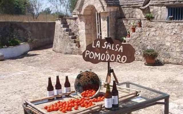 Allegroitalia Trulli Ostuni