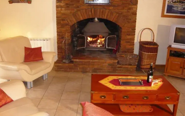Gites Mont St Michel - Les Grevettes & Iroise