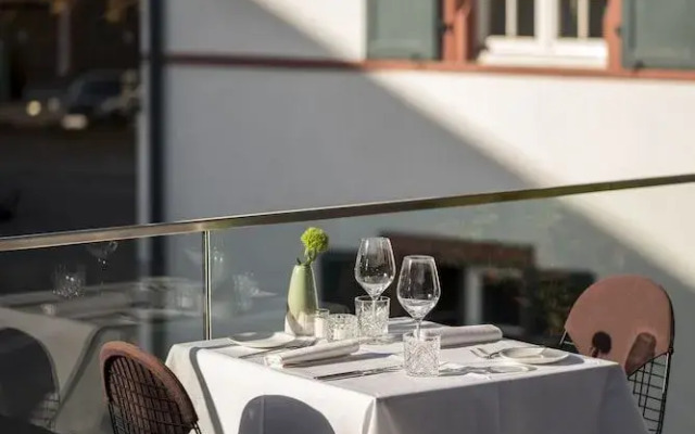 Hotel & Restaurant Krone