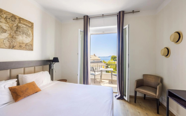 Hôtel La Villa Cap d’Antibes