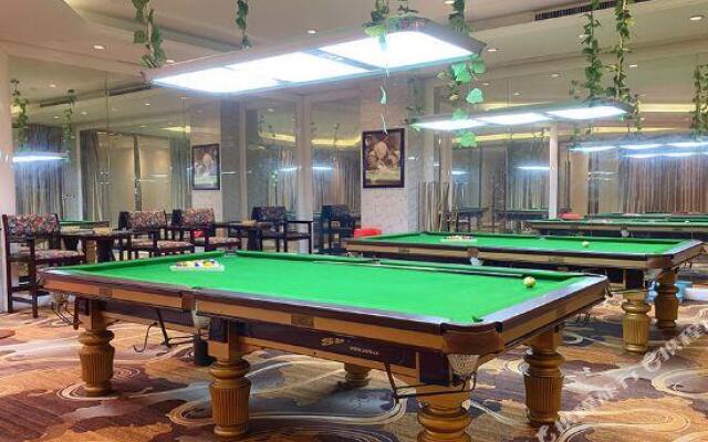 Fairyland International Hotel