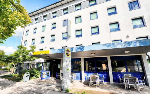 B&B Hotel München-Garching