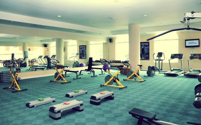 Waymore Hotel Spa & Casino