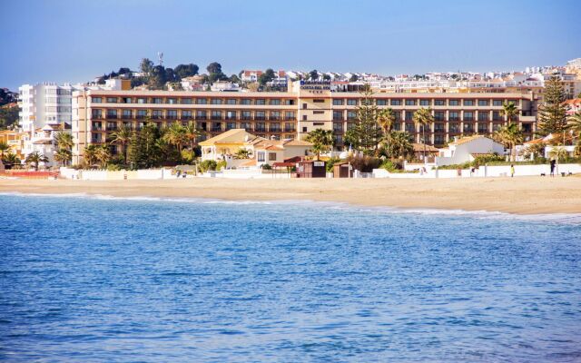 Gran Hotel Costa del Sol