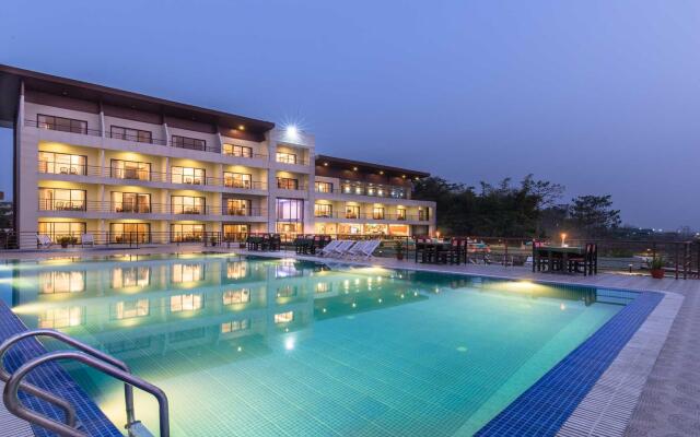 Park Safari Resort