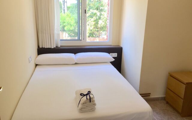 California House Canyelles