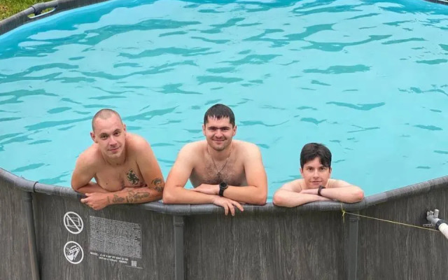 Золота Рибка