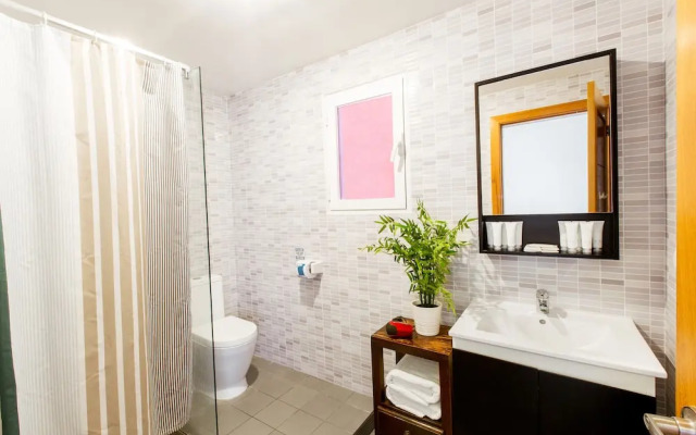 TrueCost Caribbean Paradise