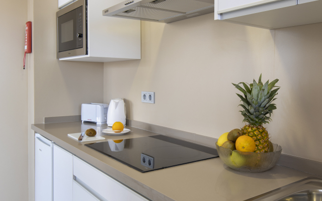 Aparthotel BCL Levante Lux