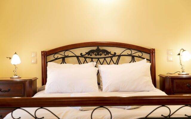 Ouranogiton Resort