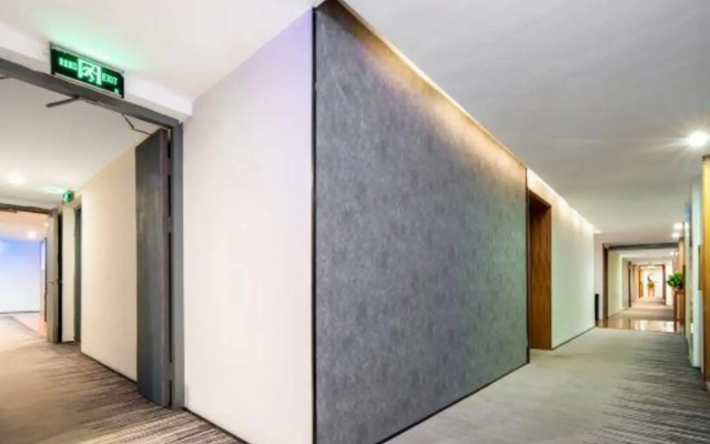Heshun New Asia Aesthetics Boutique Hotel