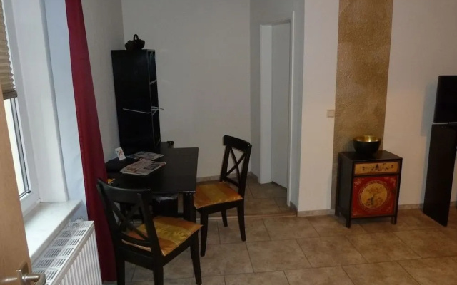 Hotel-Pension Mandy
