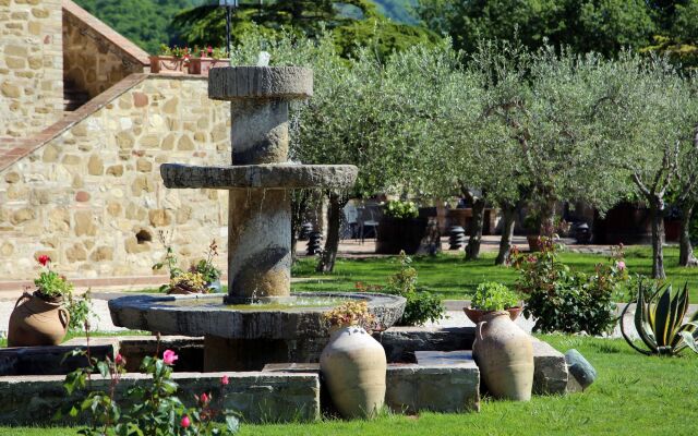 Santa Maria degli Ancillotti