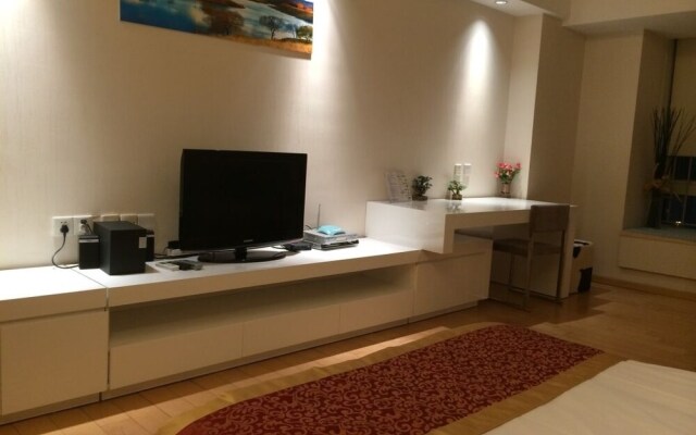 Guangzhou JINXIN HOUSE -Hotel Service Apartment