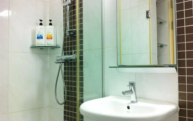 Incheon Airport Welcome Guesthouse