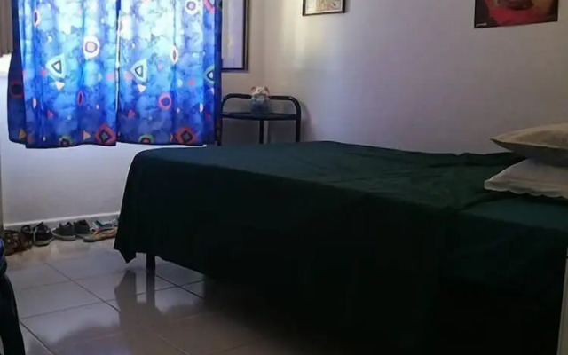 Casa Gianni Cala Gonone Mare
