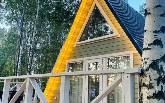 Moiseevichi life Guest House