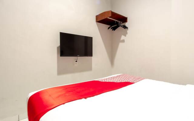 Homestay Jaya by OYO Rooms